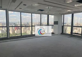 Foto 1 de Sala Comercial para alugar, 1921m² em Vila Olímpia, São Paulo