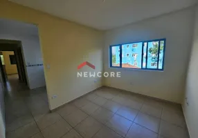 Foto 1 de Apartamento com 2 Quartos à venda, 50m² em Jardim Casqueiro, Cubatão