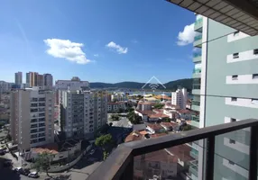 Foto 1 de Cobertura com 3 Quartos à venda, 174m² em Ponta da Praia, Santos