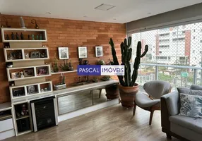 Foto 1 de Apartamento com 3 Quartos à venda, 92m² em Vila Clementino, São Paulo