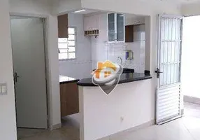 Foto 1 de Casa de Condomínio com 3 Quartos à venda, 85m² em Jaragua, São Paulo