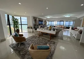 Foto 1 de Apartamento com 4 Quartos à venda, 327m² em Piedade, Jaboatão dos Guararapes