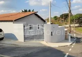 Foto 1 de Casa com 3 Quartos à venda, 120m² em Vila Padre Manoel de Nóbrega, Campinas