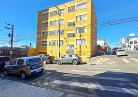 Foto 1 de Apartamento com 1 Quarto para alugar, 60m² em Centro, Ponta Grossa