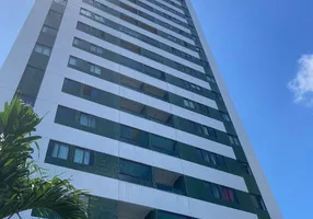 Foto 1 de Apartamento com 3 Quartos à venda, 79m² em Madalena, Recife