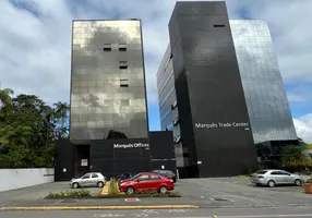 Foto 1 de Sala Comercial para alugar, 203m² em Glória, Joinville