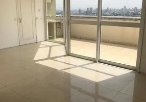 Foto 1 de Apartamento com 4 Quartos à venda, 214m² em Casa Branca, Santo André