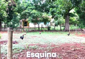 Foto 1 de Lote/Terreno à venda, 240m² em Piraputanga, Aquidauana