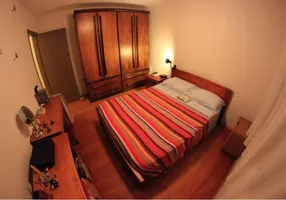 Foto 1 de Apartamento com 2 Quartos à venda, 56m² em Vila Indiana, São Paulo