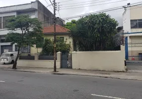 Foto 1 de Casa com 3 Quartos para alugar, 68m² em São Cristóvão, Rio de Janeiro