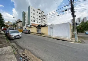 Foto 1 de Lote/Terreno à venda, 250m² em Salgado Filho, Belo Horizonte