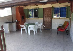 Foto 1 de Casa de Condomínio com 2 Quartos à venda, 45m² em Centro, Guaratuba