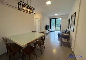 Foto 1 de Apartamento com 2 Quartos à venda, 71m² em Canto do Forte, Praia Grande