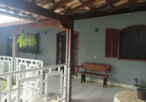 Foto 1 de Casa com 6 Quartos à venda, 220m² em Serrano, Belo Horizonte