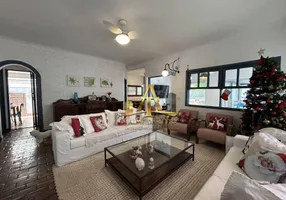 Foto 1 de Casa de Condomínio com 4 Quartos à venda, 350m² em Residencial Quatro, Santana de Parnaíba
