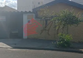 Foto 1 de Casa com 3 Quartos à venda, 200m² em Núcleo Residencial Alto Alegre, Bauru