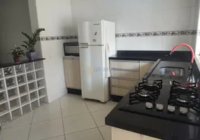 Foto 1 de Sobrado com 3 Quartos à venda, 115m² em Vila Esperança, Jundiaí