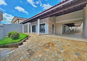 Foto 1 de Casa com 3 Quartos à venda, 243m² em City Ribeirão, Ribeirão Preto
