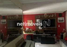 Foto 1 de Casa com 3 Quartos à venda, 150m² em Glória, Belo Horizonte