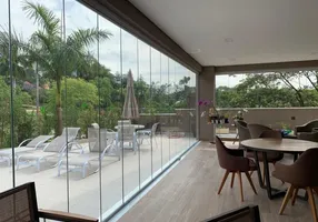 Foto 1 de Casa com 4 Quartos à venda, 700m² em Alphaville Residencial Um, Barueri