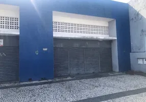 Foto 1 de Galpão/Depósito/Armazém para alugar, 500m² em São José, Aracaju