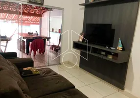 Foto 1 de Ponto Comercial à venda, 90m² em Palmital, Marília