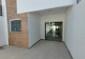 Foto 1 de Casa com 3 Quartos à venda, 100m² em Loteamento Recife, Petrolina