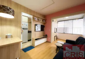 Foto 1 de Apartamento com 2 Quartos à venda, 56m² em Humaitá, Bento Gonçalves