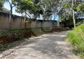 Foto 1 de Lote/Terreno à venda, 4376m² em São Vicente, Mairiporã