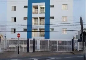 Foto 1 de Apartamento com 2 Quartos à venda, 67m² em Jardim do Lago, Jundiaí