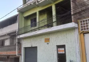 Foto 1 de Casa com 4 Quartos à venda, 338m² em Vila Olinda, Embu das Artes