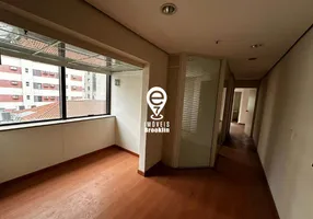 Foto 1 de Sala Comercial à venda, 42m² em Itaim Bibi, São Paulo