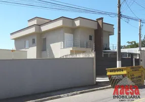 Foto 1 de Sobrado com 3 Quartos à venda, 140m² em Jardim Paulista, Atibaia