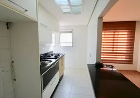 Foto 1 de Apartamento com 2 Quartos à venda, 48m² em Jardim Sabará, São Paulo