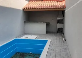 Foto 1 de Casa com 2 Quartos à venda, 80m² em Parque das Hortencias, Bom Jesus dos Perdões