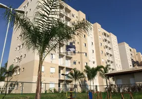 Foto 1 de Apartamento com 2 Quartos à venda, 49m² em Residencial Vila Flora, São José do Rio Preto