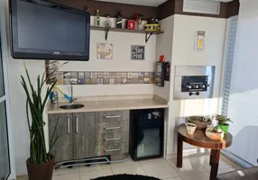Foto 1 de Apartamento com 2 Quartos para alugar, 83m² em Vila Gustavo, São Paulo