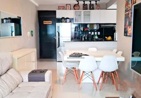Foto 1 de Apartamento com 3 Quartos à venda, 69m² em Parque Campolim, Sorocaba