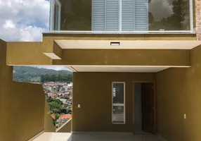 Foto 1 de Casa com 3 Quartos à venda, 160m² em Rancho Alegre, Santana de Parnaíba