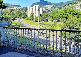 Foto 1 de Casa com 3 Quartos à venda, 146m² em Santa Teresa, Rio de Janeiro