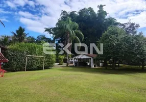 Foto 1 de Fazenda/Sítio com 3 Quartos à venda, 529738m² em , Morretes