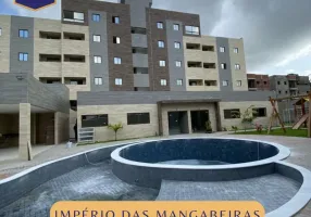 Foto 1 de Apartamento com 2 Quartos à venda, 52m² em Mangabeira, João Pessoa