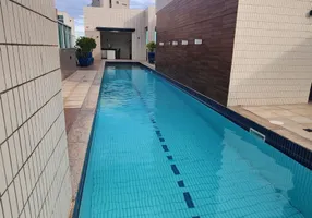 Foto 1 de Apartamento com 3 Quartos para alugar, 173m² em Praia do Canto, Vitória