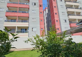 Foto 1 de Apartamento com 2 Quartos à venda, 73m² em Santa Terezinha, Paulínia