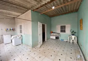 Foto 1 de Casa com 2 Quartos à venda, 128m² em Del Lago II, Brasília