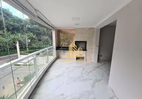 Foto 1 de Apartamento com 2 Quartos à venda, 115m² em Vila Ema, São José dos Campos