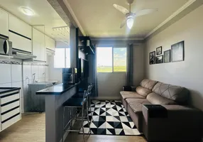 Foto 1 de Apartamento com 2 Quartos à venda, 48m² em Jardim Manoel Penna, Ribeirão Preto