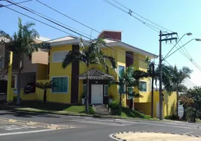 Foto 1 de Casa de Condomínio com 3 Quartos para alugar, 330m² em Parque Residencial Villa dos Inglezes, Sorocaba