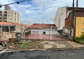 Foto 1 de Casa com 4 Quartos à venda, 240m² em Vila João Jorge, Campinas