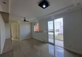 Foto 1 de Apartamento com 2 Quartos para alugar, 62m² em Vila São Francisco, Hortolândia